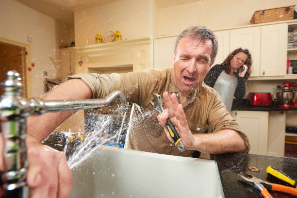 Best Water damage restoration company  in Charleston, IL